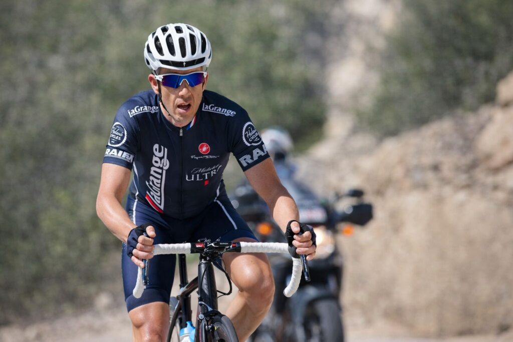 Boulevard Road Race 2016